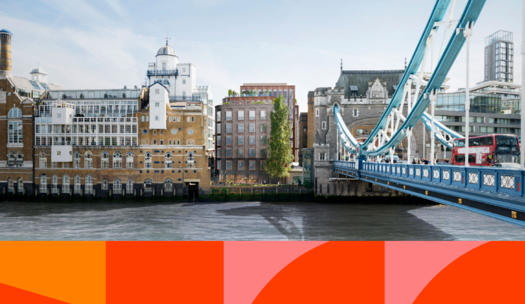 Tower Bridge Collective New Blog