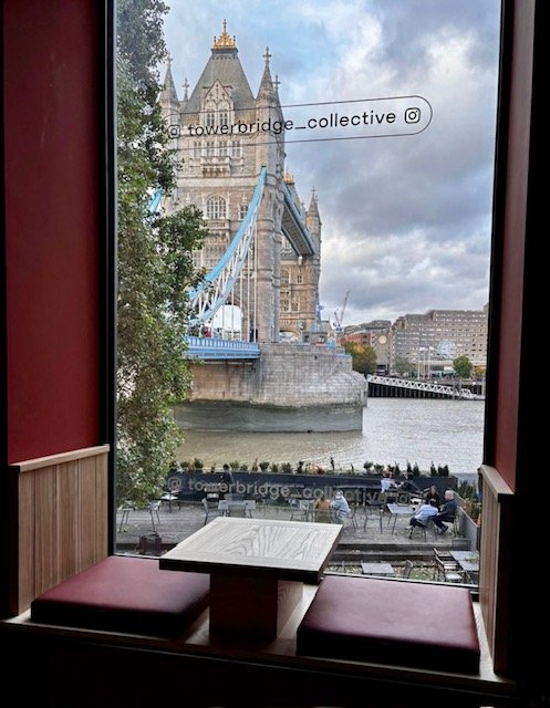 Tower Bridge Collectgive